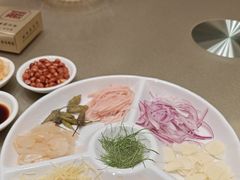 -丰尔粥食·顺德鱼生·干蒸排骨顺德菜(大良分店)