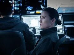 -首都电影院(天津店 中国巨幕)