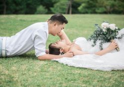 -保定巴黎婚纱摄影