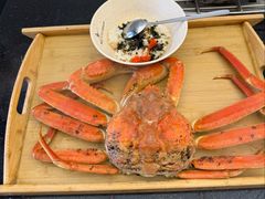 -震海贝烤贝·民俗特色店(延吉总店)