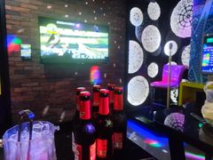 -M3 FASHION KTV(南站店)