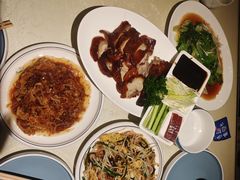 -陈阿婆鱼头泡饼·京味菜(复兴路店)