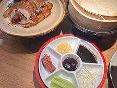 -青年公社烤鸭(蜀山万象汇店)
