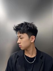 -H·Y HAIR SALON烫发·染发·造型