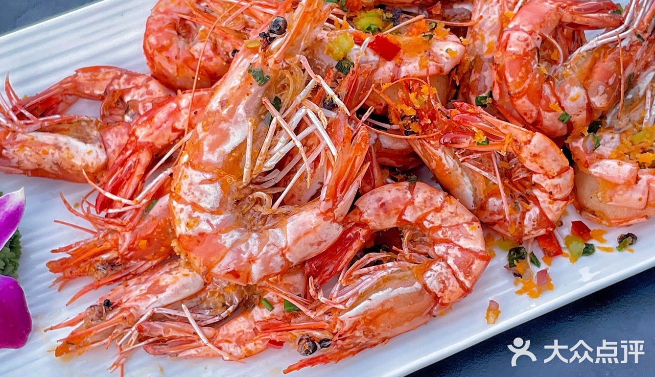 分享不踩雷的美味！强推这家美味海鲜
