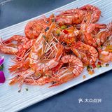 分享不踩雷的美味！强推这家美味海鲜