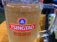 -夜烤·宜宾烧烤(回龙湾店)