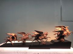 -长春世界雕塑园冰雪艺术天地