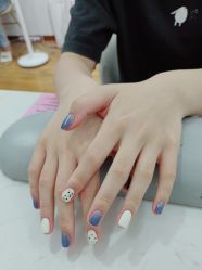 -尤米一站式美甲美睫