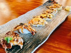 -白石的深夜食堂(万达店)