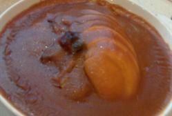 蜜汁叉烧-甜蜜蜜港式茶餐厅(虹梅店)