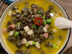 -锡和无锡菜(景丽苑店)