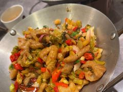 -湘轩·土菜研究院(光大店)