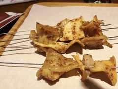 -臻炙大舍烤串(天龙家园店)