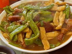 -李连贵熏肉大饼(天通苑店)