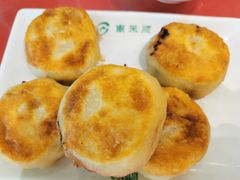 -南来顺饭庄·清真(南菜园店)