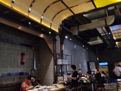 -火炉火自助餐(朝阳大悦城店)
