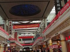 -南市食品街