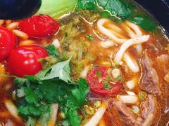 -小明同学(三里屯店)