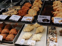 -OUR Bakery(国贸商城店)