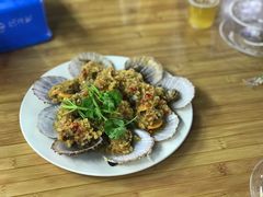 -人和啤酒屋海鲜大排档(营口路店)