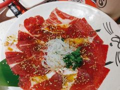 -猫爪爪原切自助烤肉(观音桥阳光世纪店)