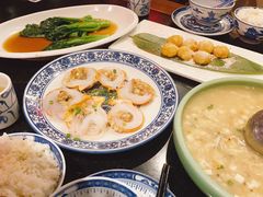 -江南古镇(斗西路万致创意园店)