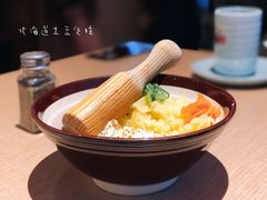 -蟹的岡田屋(正大广场店)