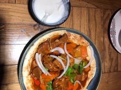 -北疆饭店(金狮广场店)