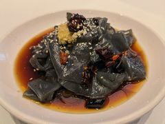 -真爱中国餐馆·年华店(朱雀大街店)