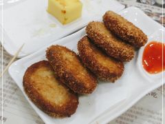 -周大娘牛乳(旧寨古村总店)