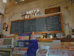 -BREAD'N福来天蛋糕·咖啡(统一路店)