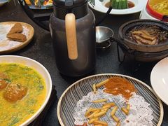 -有红鸡毛店·川菜(建设路店)