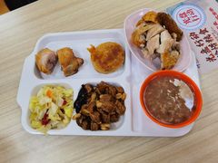 -香妃烤鸡(新奥店)