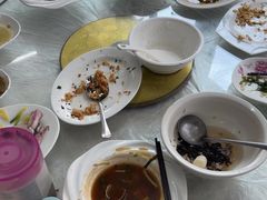 -众味海鲜大排档·活海鲜·潮汕味(南澳店)