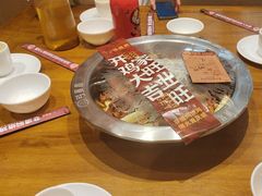 -弓虽昌焖烧鸡(大竹林店)