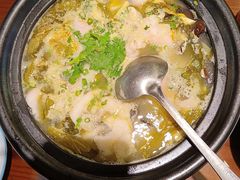 -小六汤包砂煲菜(文景路店)