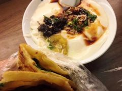 -老客满蛋饼(双塔市集店)