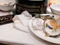 -加餐海鲜自助(宝龙一城店)