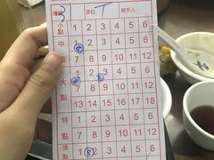 -香港蓮香樓(中環店)