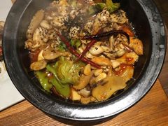 -云海肴·汽锅鸡·云南菜(天津国金汇店)