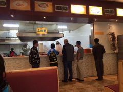 -兰州马子禄牛肉面(文景公园店)