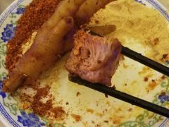 -醉二娘正宗西昌火盆烧烤(大丰店)