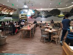 -Pho Asia 亚阁越南料理(上海来福士广场店)