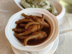 -海皇食府(水都假日酒店店)