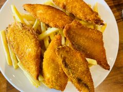 -红番茄意大利餐厅
