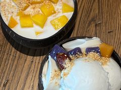 -椰子多多清补凉甜品店(河北路店)