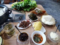 -尼玛藏家风味园(阿山食城店)