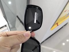 -宝视达眼镜(公园道店)