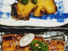 -梅筑·创意料理(王府井百货店)